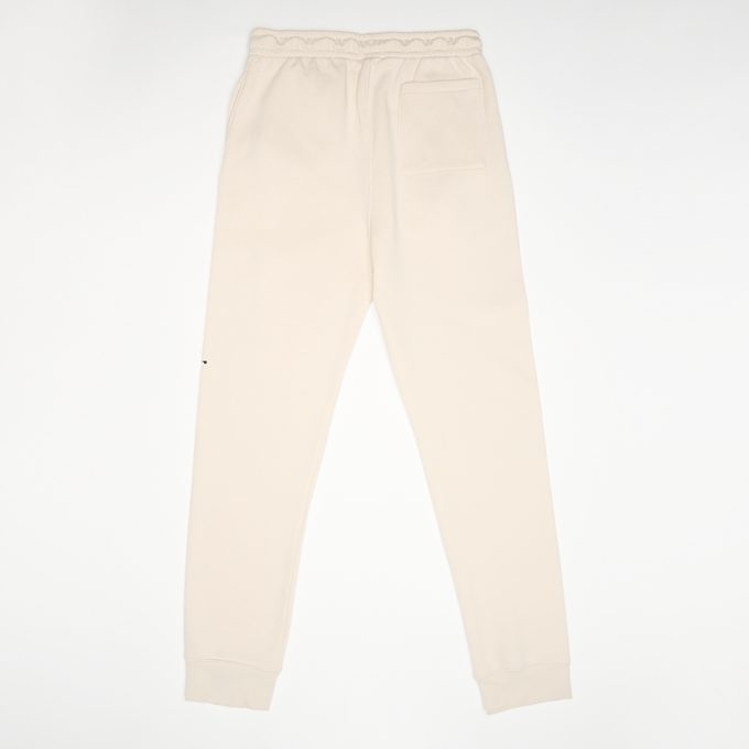 Jordan Stretch High-Brand-Read Fleece Pants beige 91586 2