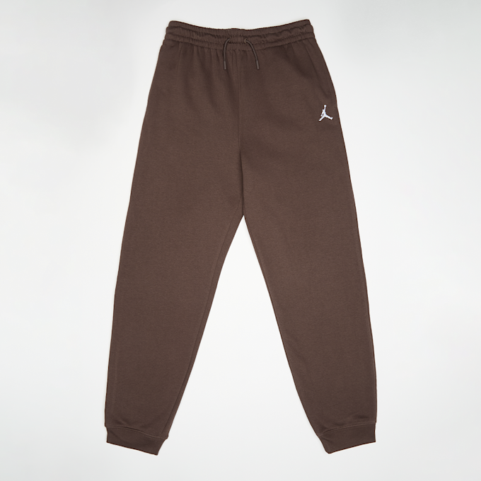 Jordan MJ Brooklyn Fleece Pants braun 91551 1
