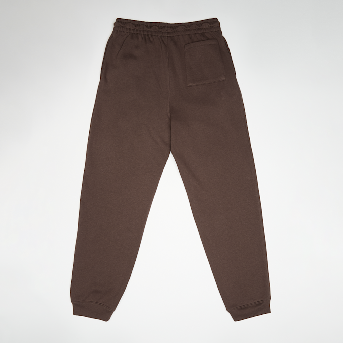 Jordan MJ Brooklyn Fleece Pants brun 91551 2