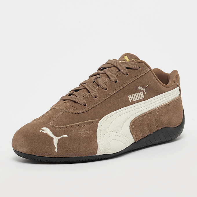 PUMA Speedcat OG brązowy 91565 2