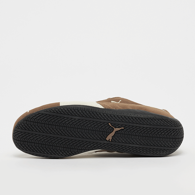 PUMA Speedcat OG marrón 91565 4