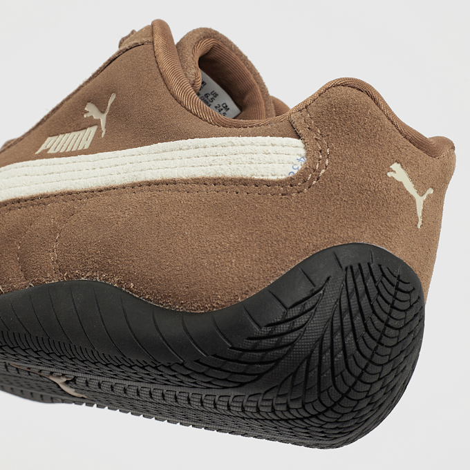 PUMA Speedcat OG marrón 91565 7