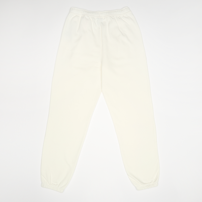 Jordan Jumpman Club Pleated Fleece Pants beż 91569 2