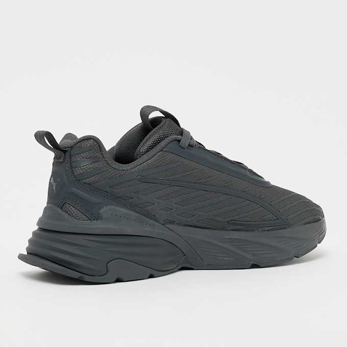 PUMA Fade Nitro V1 Football siva 91566 3