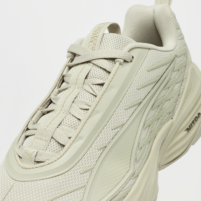 PUMA Fade Nitro V1 Football beige 91567 6