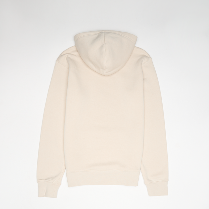 Jordan Stretch High Brand Read Hoodie beż 91572 2