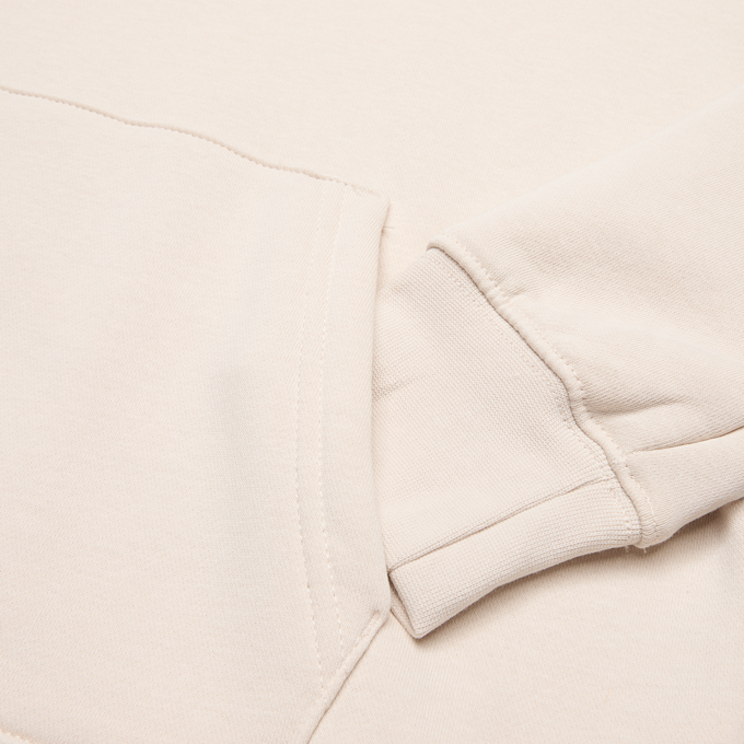 Jordan Stretch High Brand Read Hoodie bež 91572 4