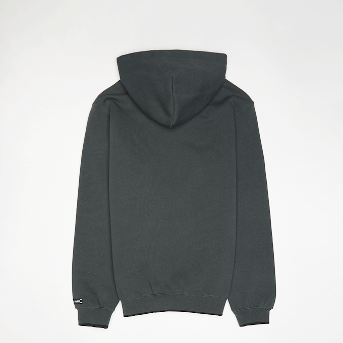 Jordan JDB MJ PSG Statement Fleece Pullover szary 91579 2