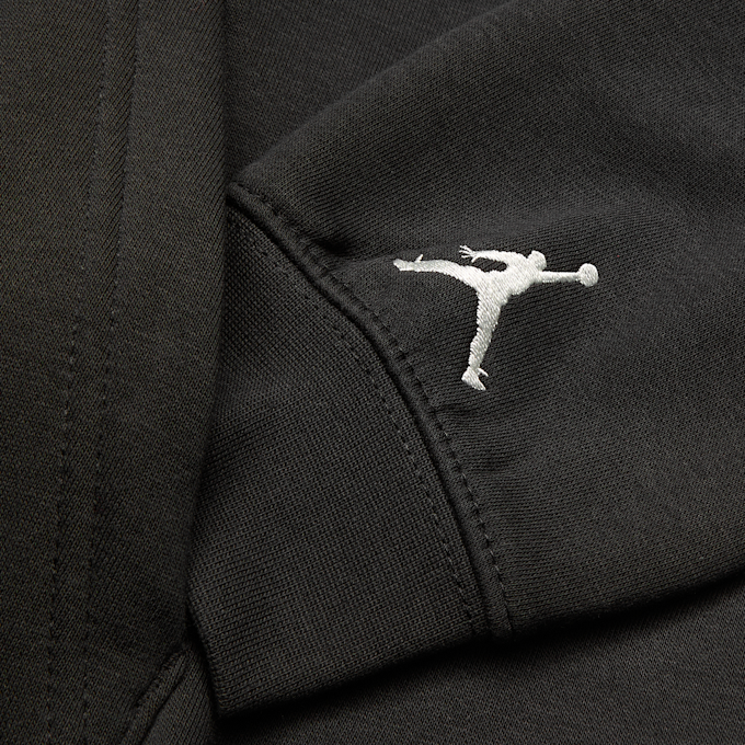 Jordan Sketch Pullover preto 91580 4