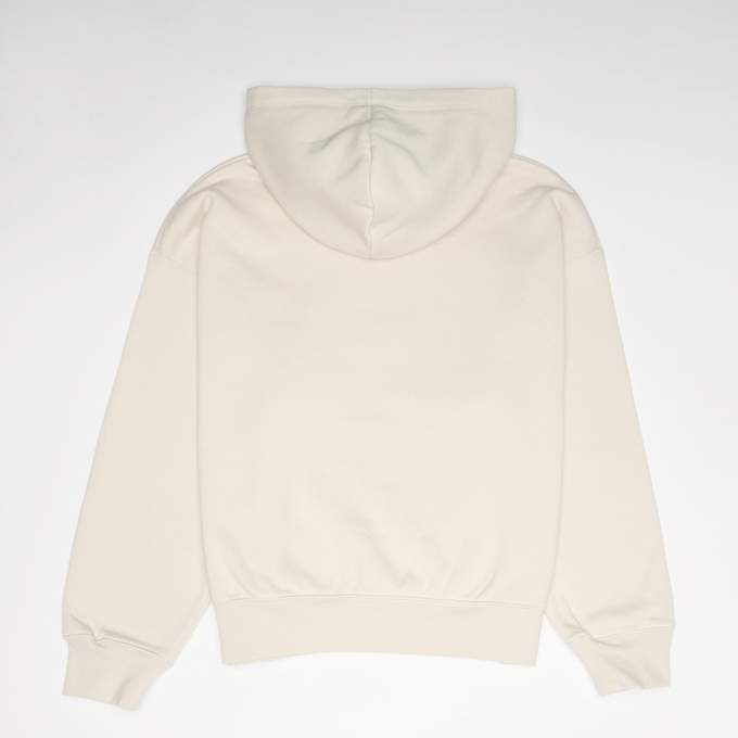 Jordan JDG Brooklyn Fleece Pullover Hoodie beige 91583 2