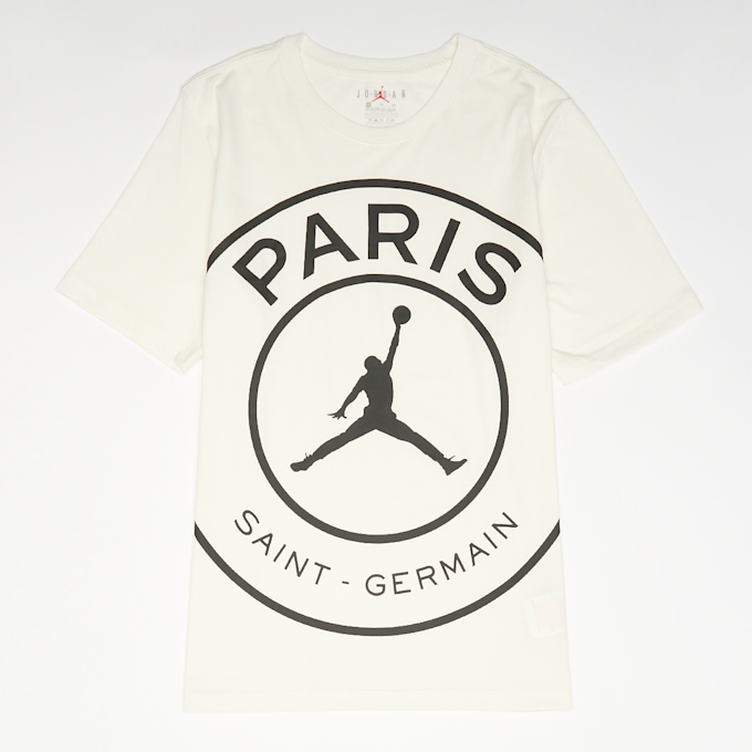 Jordan PSG Short Sleeve Tee bež 91628 1