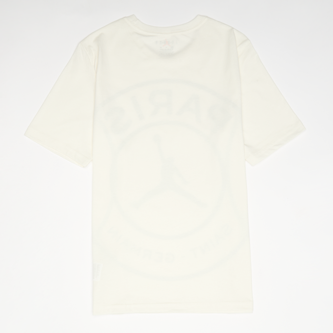 Jordan PSG Short Sleeve Tee bež 91628 2