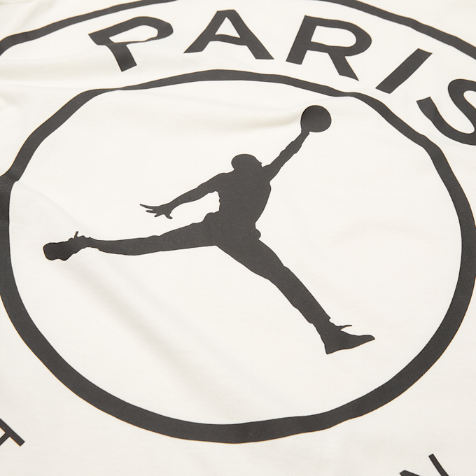 Jordan PSG Short Sleeve Tee bež 91628 3