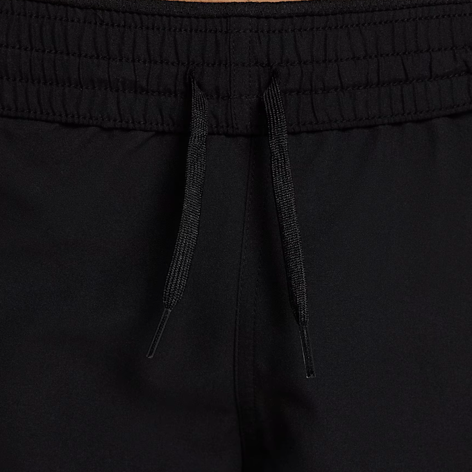 Nike   5" Volley Short negro 91631 3