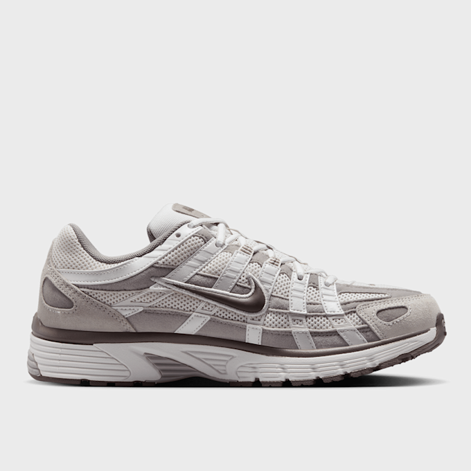 Nike P-6000 beż 91634 2