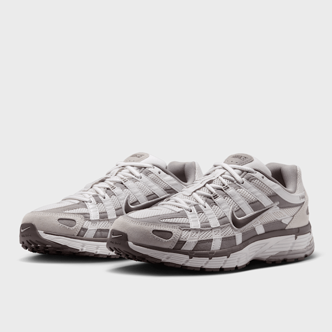 Nike P-6000 beż 91634 4