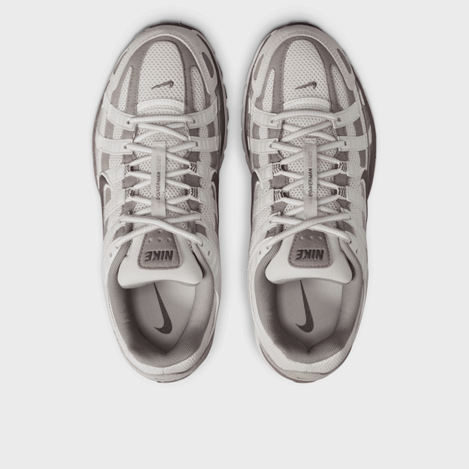 Nike P-6000 beige 91634 6