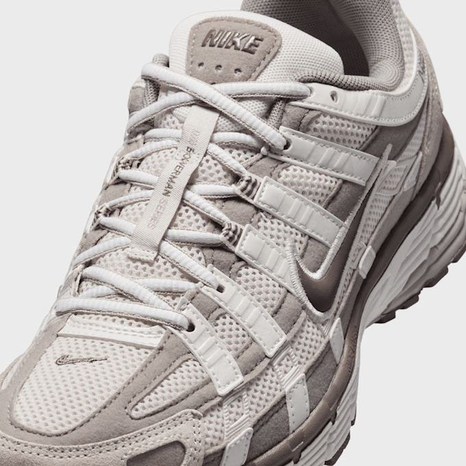 Nike P-6000 bež 91634 7