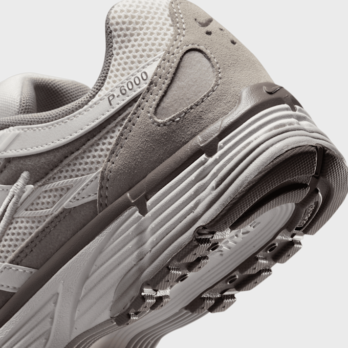 Nike P-6000 beige 91634 8