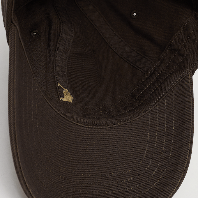 Polo Ralph Lauren Classic Sport Cap castanho 92261 4