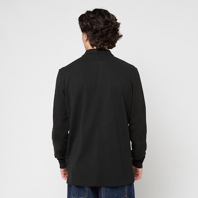 Polo Ralph Lauren Long Sleeve-Knit negro 91653 2