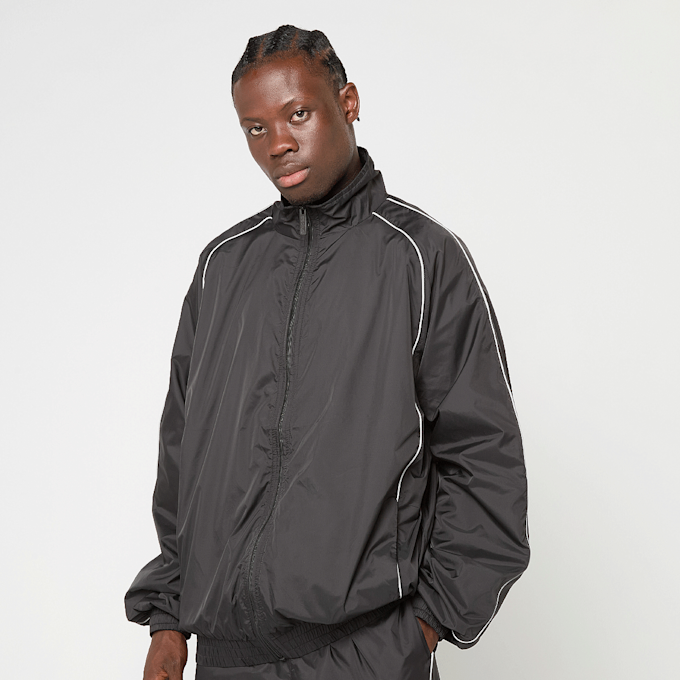 SNIPES S Cube Essential Track Jacket schwarz 91679 1