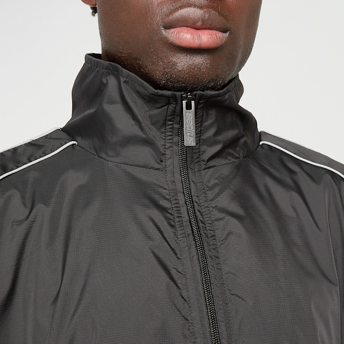 SNIPES S Cube Essential Track Jacket schwarz 91679 3