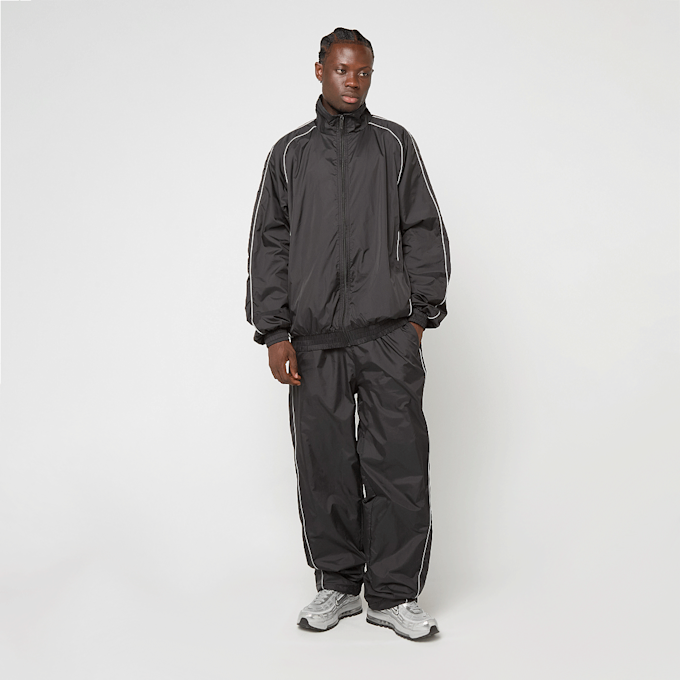 SNIPES S Cube Essential Track Jacket schwarz 91679 5