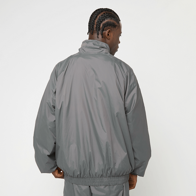 SNIPES S Cube Essential Track Jacket cinzento 91681 2