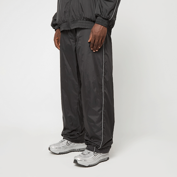 SNIPES S Cube Essential Track Pants crna 91682 1