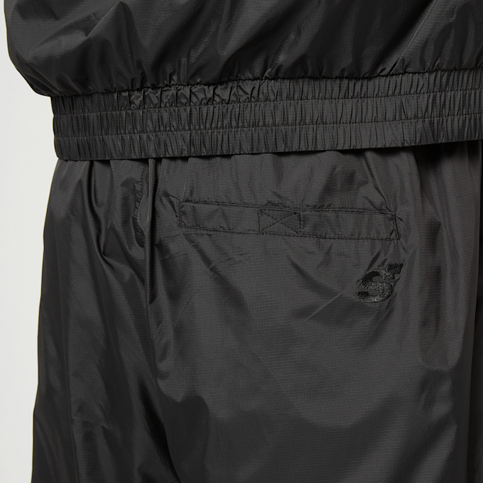 SNIPES S Cube Essential Track Pants preto 91682 3