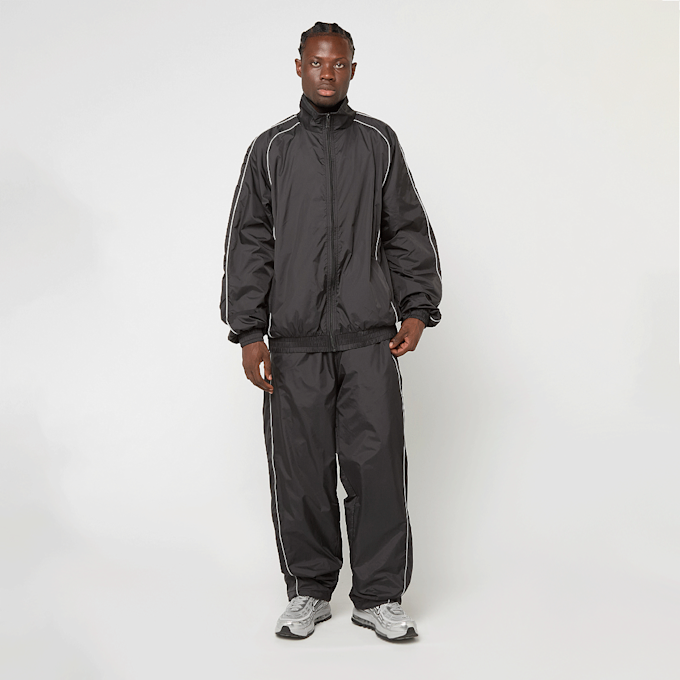 SNIPES S Cube Essential Track Pants schwarz 91682 5