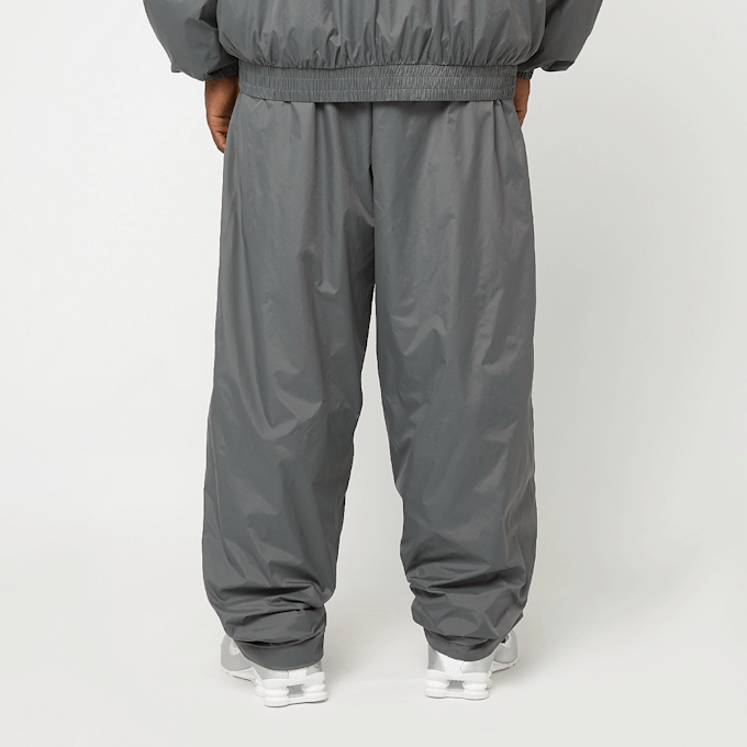 SNIPES S Cube Essential Track Pants grigio 91686 2