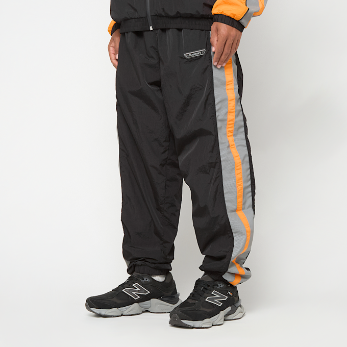 Under Armour UA x Mansory Icon Track Pants zwart 91693 1