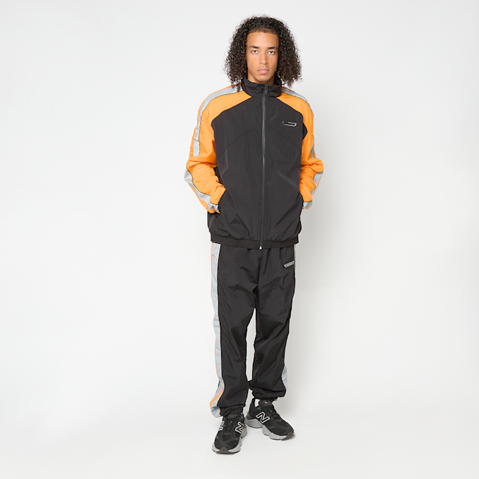 Under Armour UA x Mansory Icon Track Pants nero 91693 8