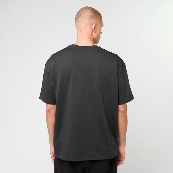 Under Armour Woven Label Heavyweight Short Sleeve negro 91696 2