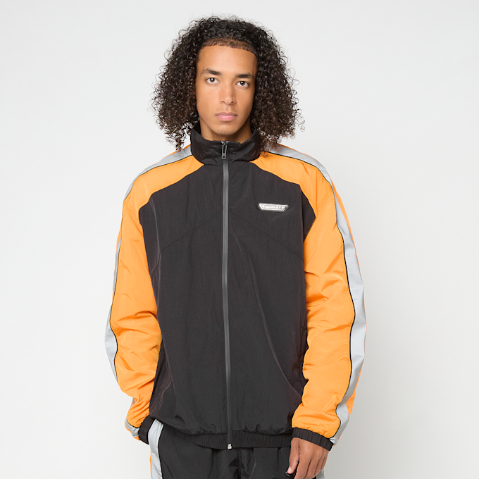 Under Armour UA x Mansory Icon Track Jacket zwart 91700 1