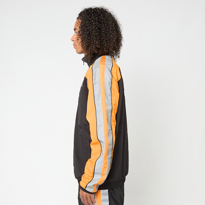 Under Armour UA x Mansory Icon Track Jacket crna 91700 2