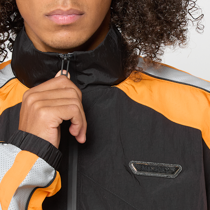 Under Armour UA x Mansory Icon Track Jacket czarny 91700 5