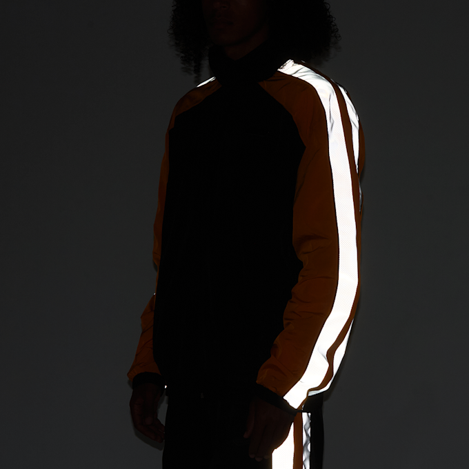 Under Armour UA x Mansory Icon Track Jacket preto 91700 8