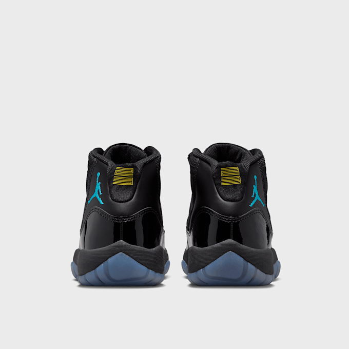 Jordan Air Jordan 11 Retro “Gamma Blue” (GS) nero 91863 4