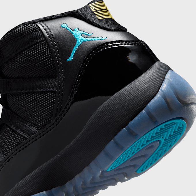 Jordan Air Jordan 11 Retro “Gamma Blue” (GS) nero 91863 8