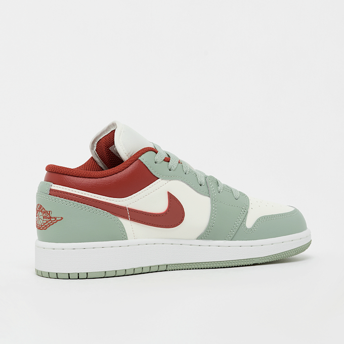 Jordan Jordan 1 Low (GS) beż 91861 3