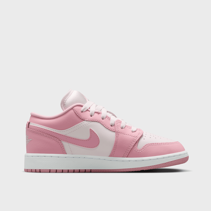 Jordan Jordan 1 Low (GS) różowy 91865 2