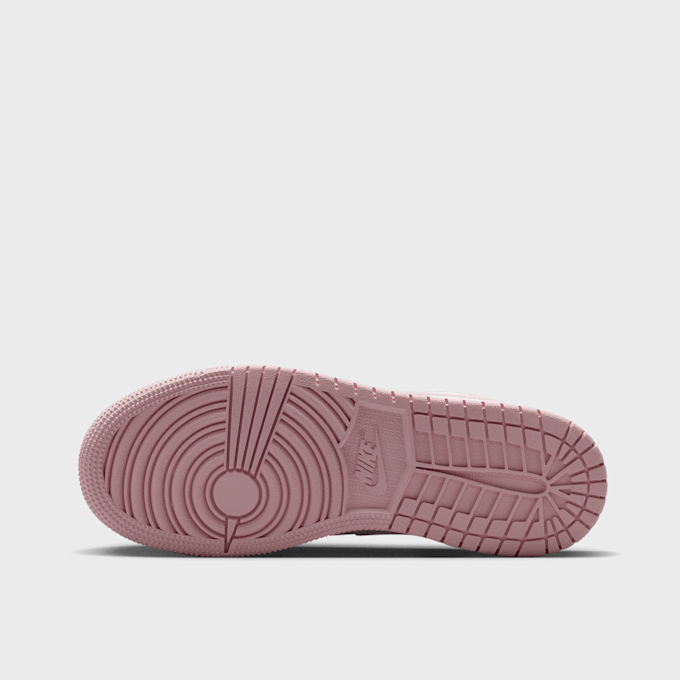 Jordan Jordan 1 Low (GS) bianco 91865 3