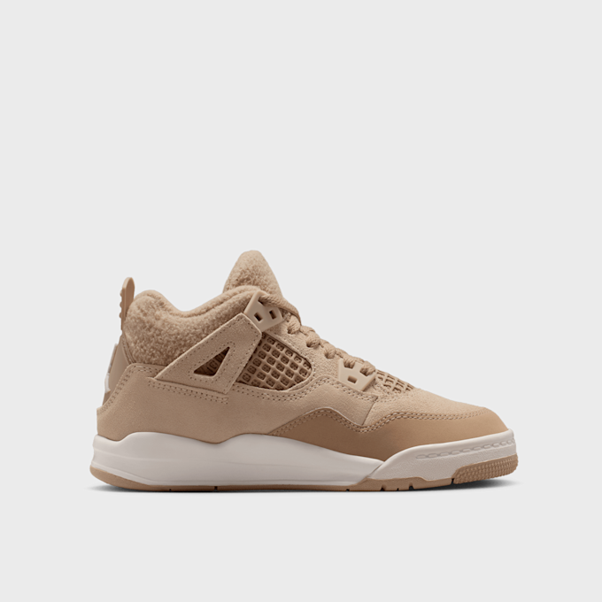 Jordan Jordan 4 Retro (PS) "Cozy Girl" beige 91766 2