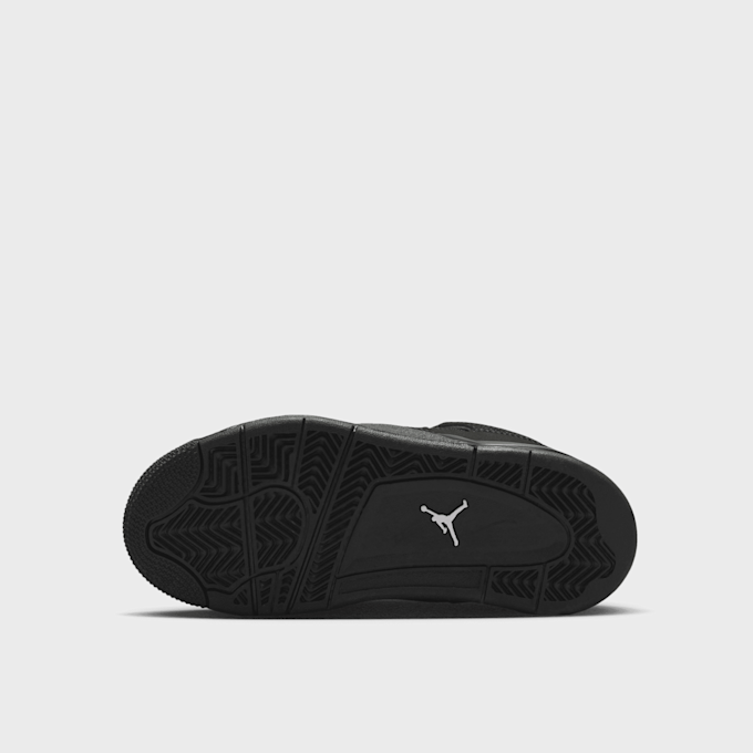 Jordan Jordan 4 Retro (PS) preto 91770 5