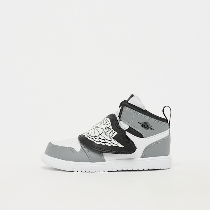 Jordan Sky Jordan 1 (TD) weiß 91768 1