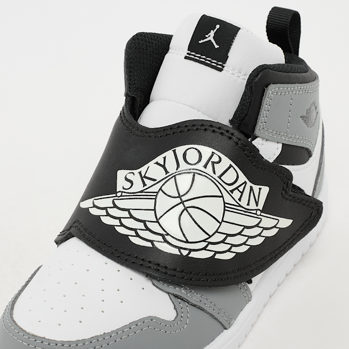 Jordan Sky Jordan 1 (TD) branco 91768 6