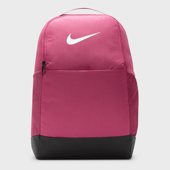 Nike   Brasilia 9.5 Training Backpack lichtroze 91821 1